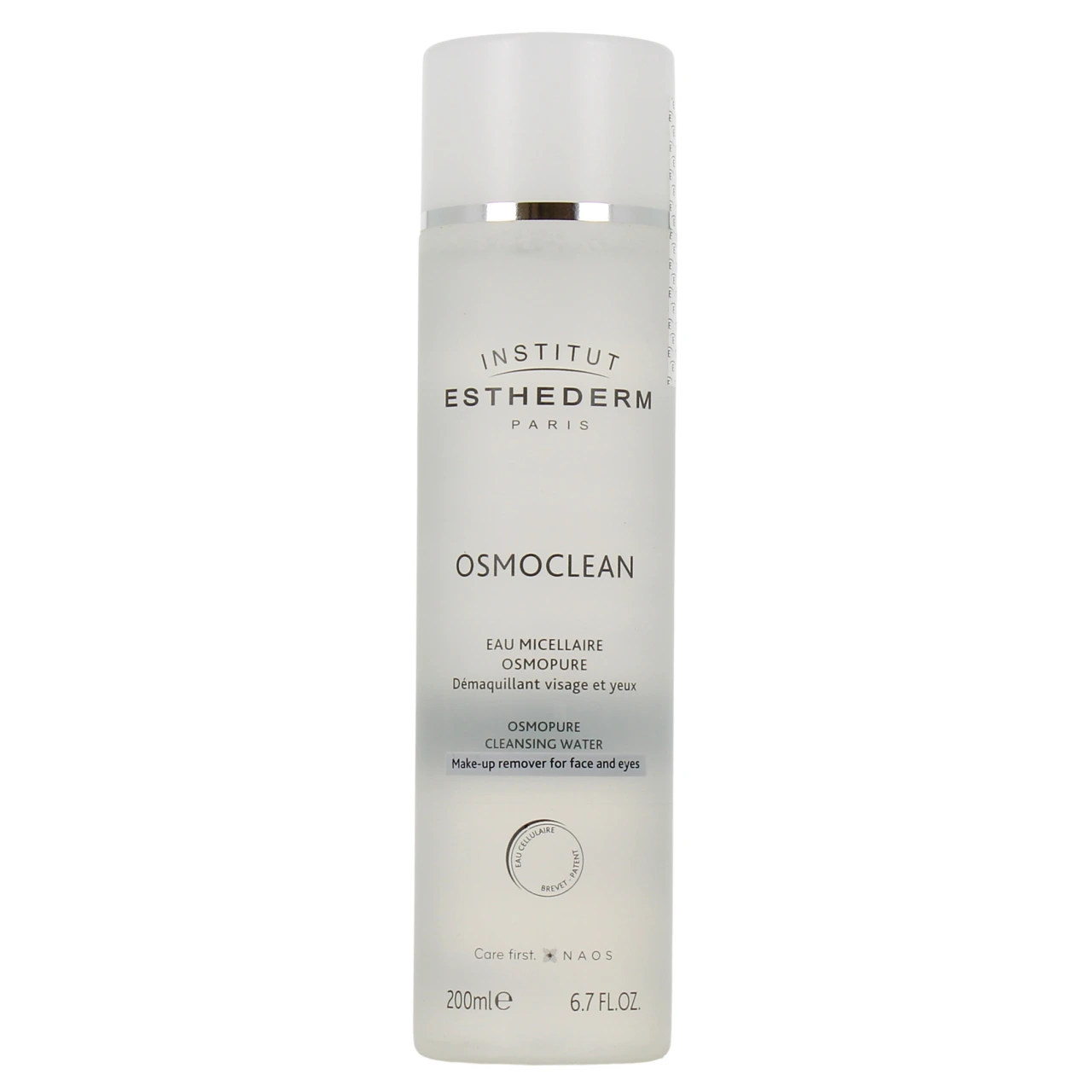 Esthederm Osmoclean Eau micellaire Osmopure - Vue 2