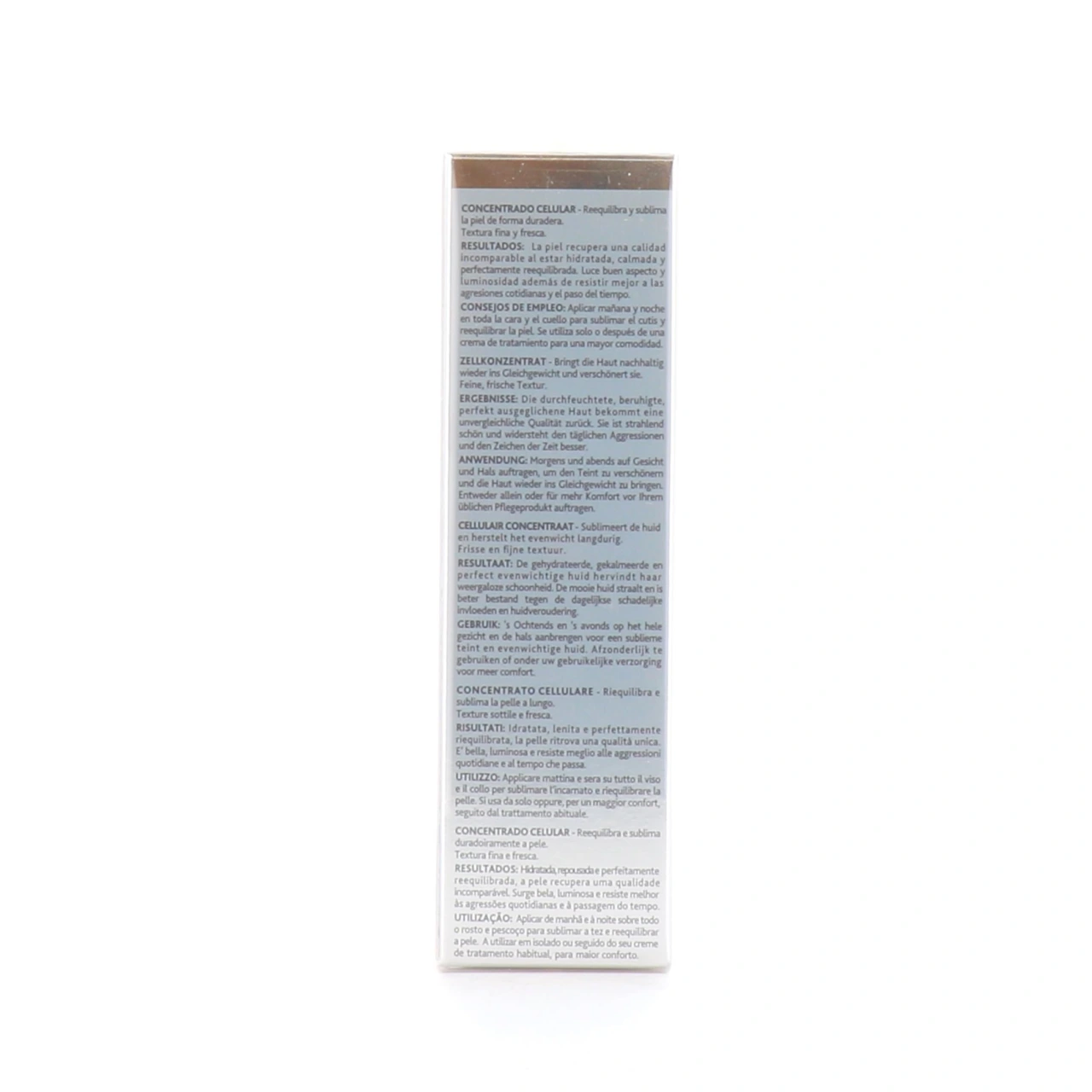 Esthederm Concentré Cellulaire Sérum Fondamental - Vue 2