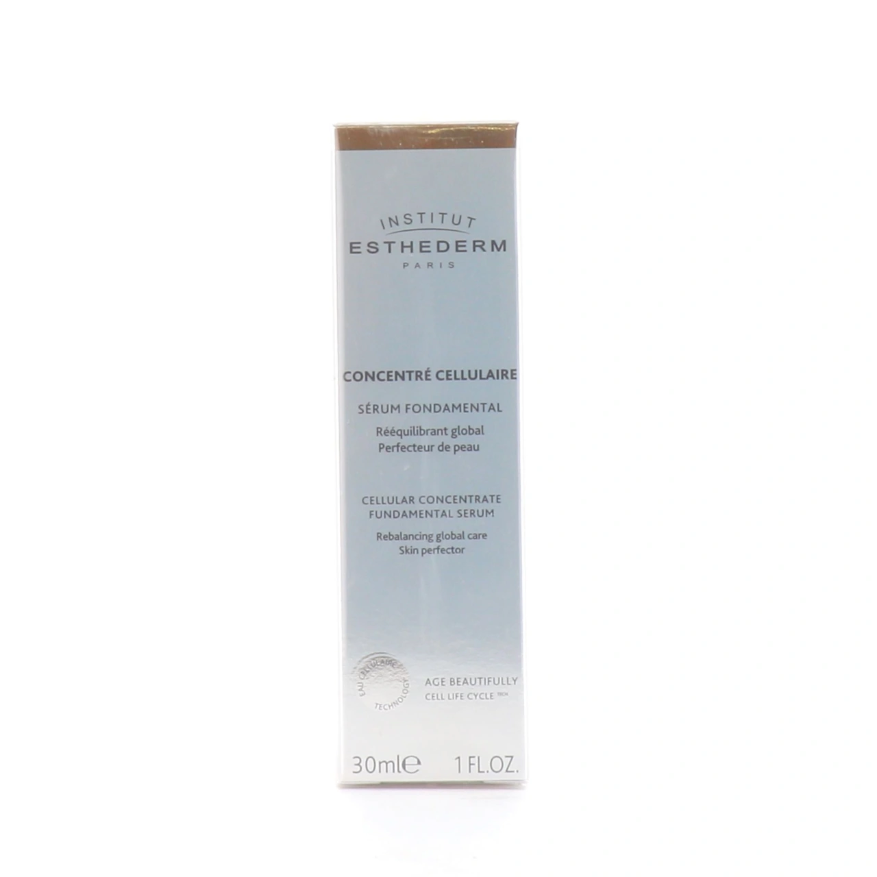 Esthederm Concentré Cellulaire Sérum Fondamental - Esthederm