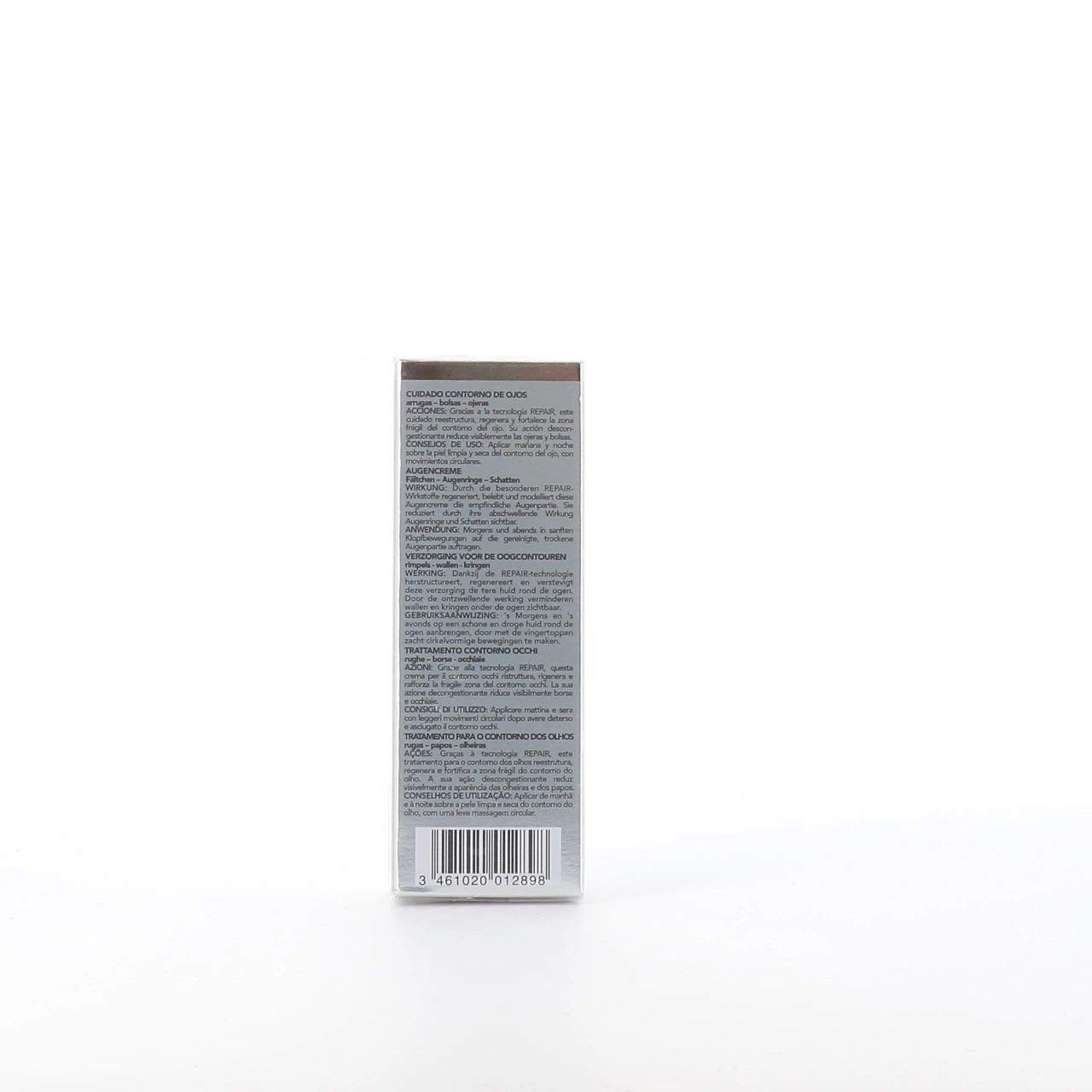 Esthederm Active Repair Soin contour des yeux - Vue 2
