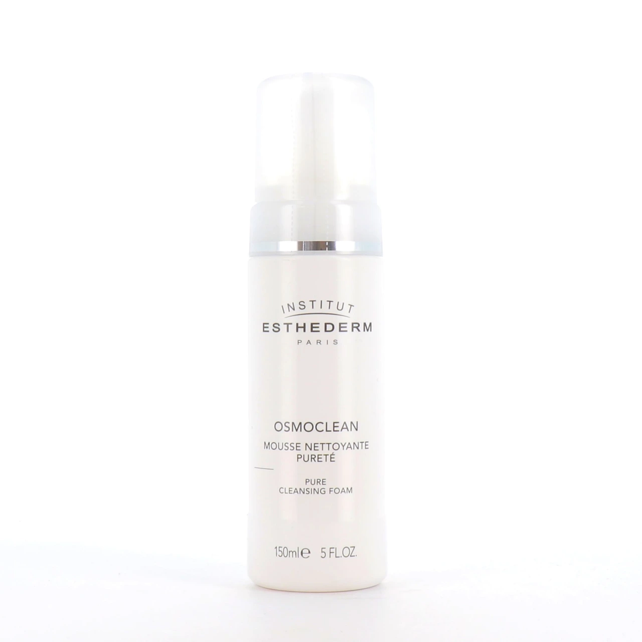 Esthederm Osmoclean Mousse nettoyante pureté - Esthederm