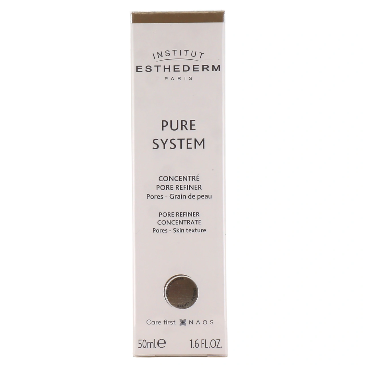 Esthederm Pure System Concentré Pore Refiner - Vue 2