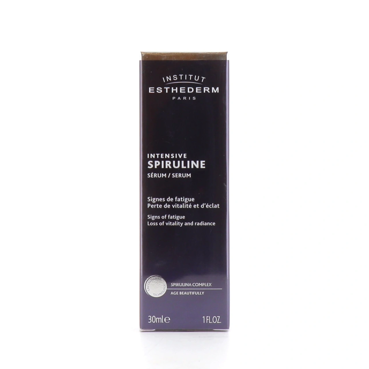 Esthederm Sérum Intensive Spiruline - Esthederm