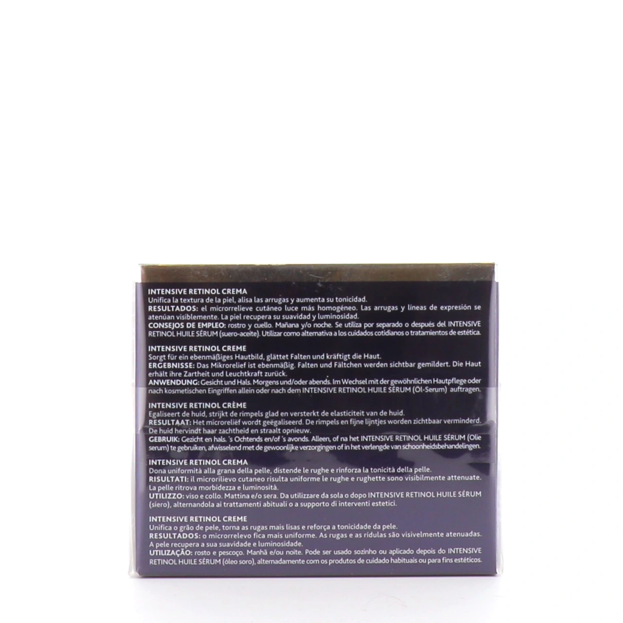 Esthederm Intensive Rétinol - Vue 4