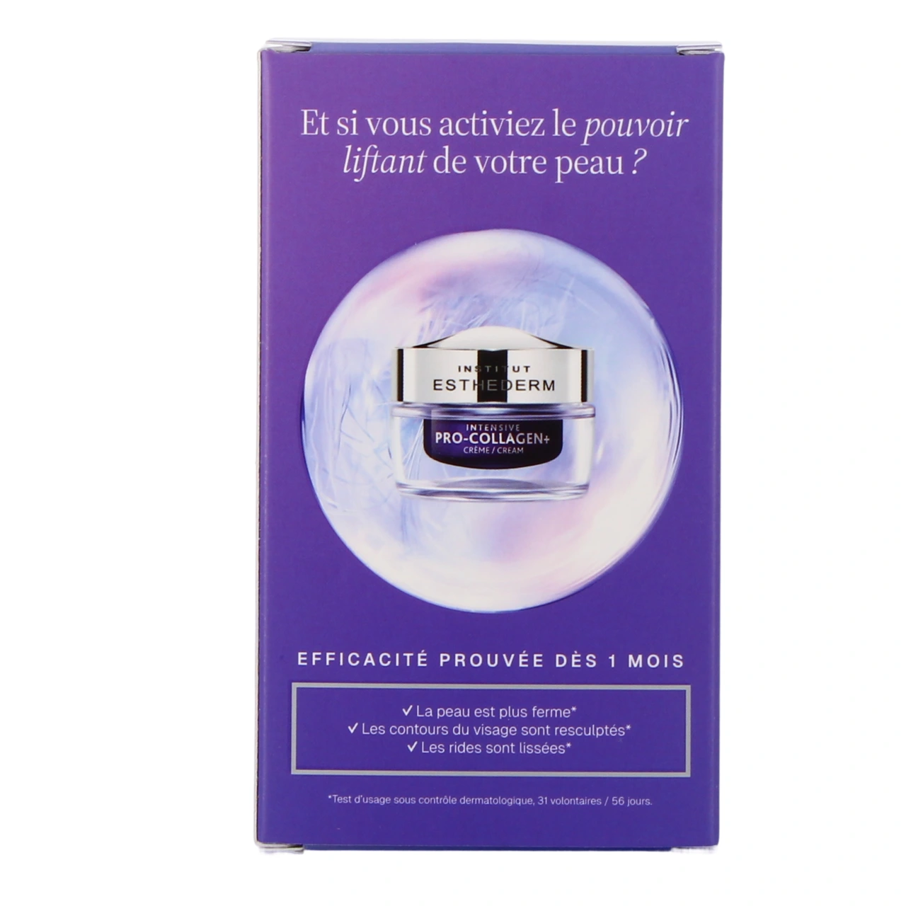 Esthederm Intensive Pro-Collagen+ Crème - Vue 6