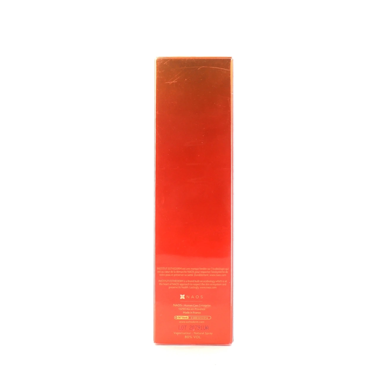 Esthederm Eau de Parfum Un Soir En Été - Vue 2