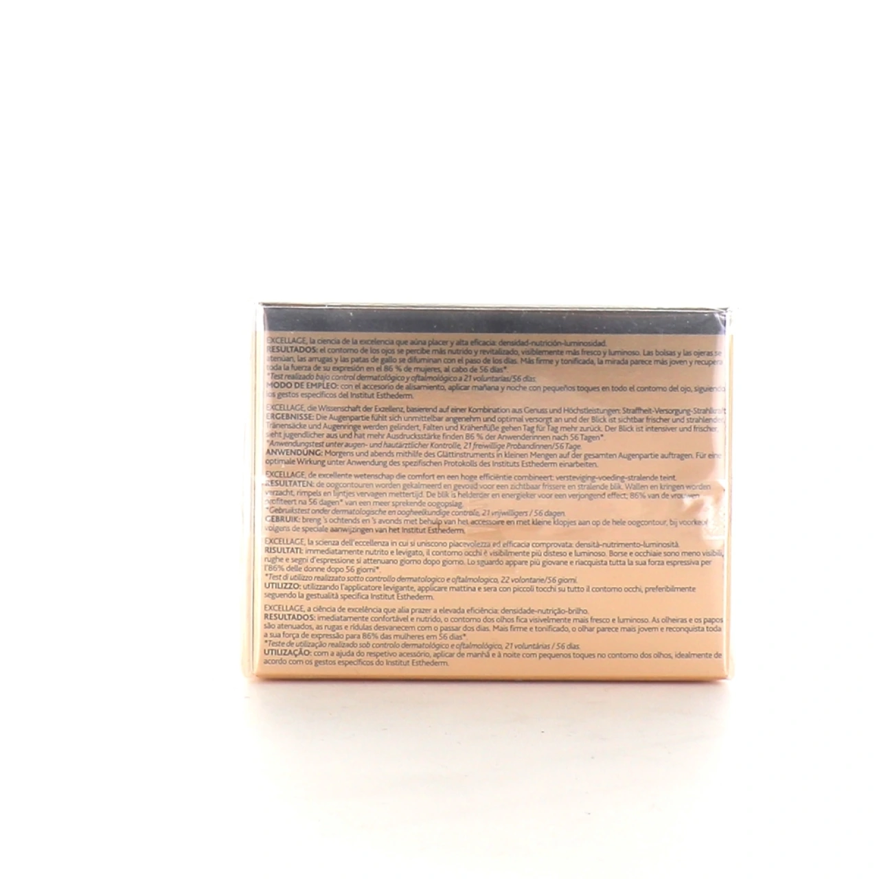 Esthederm Excellage Contour des Yeux - Vue 2