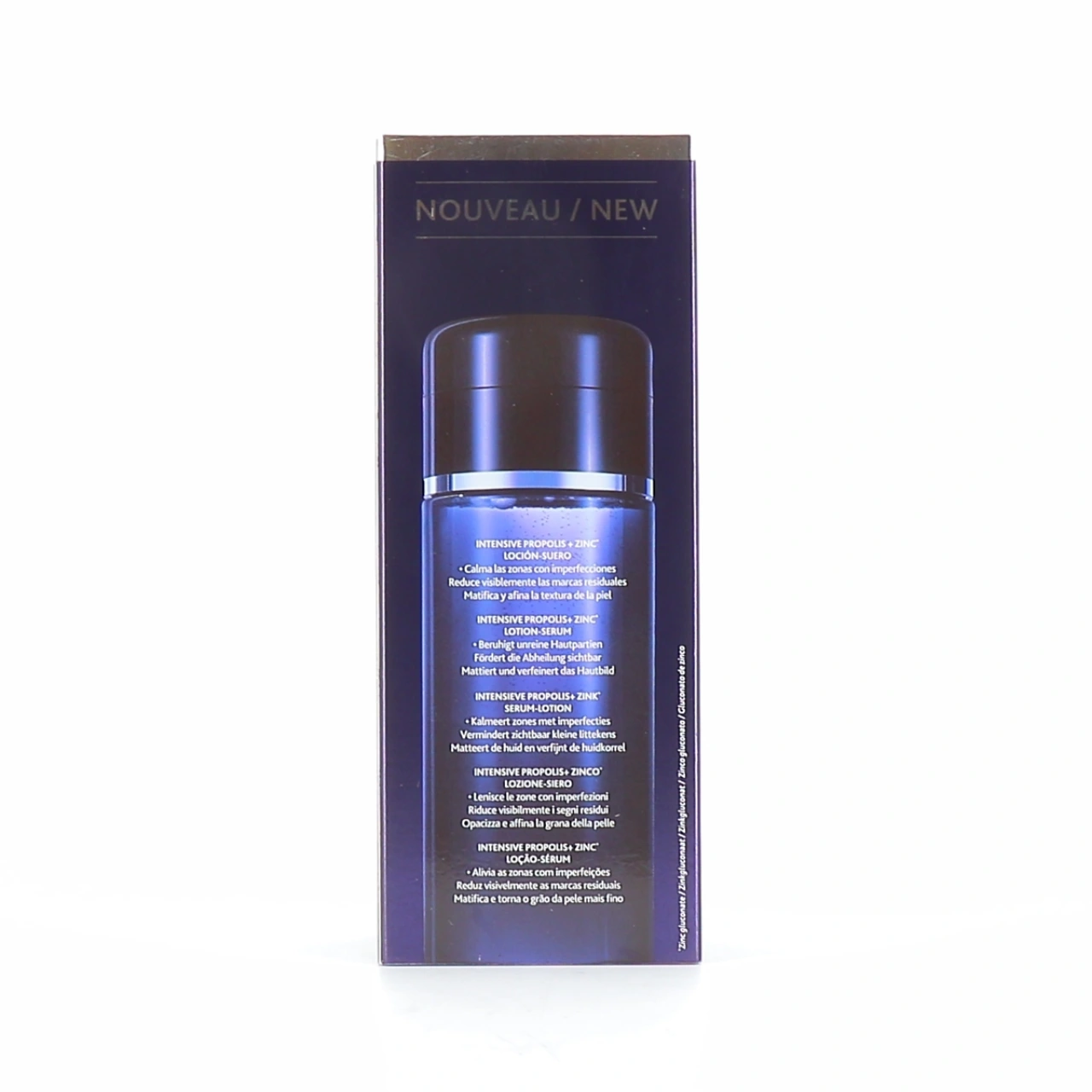 Esthederm Intensive Propolis + Zinc Lotion-Sérum - Vue 2