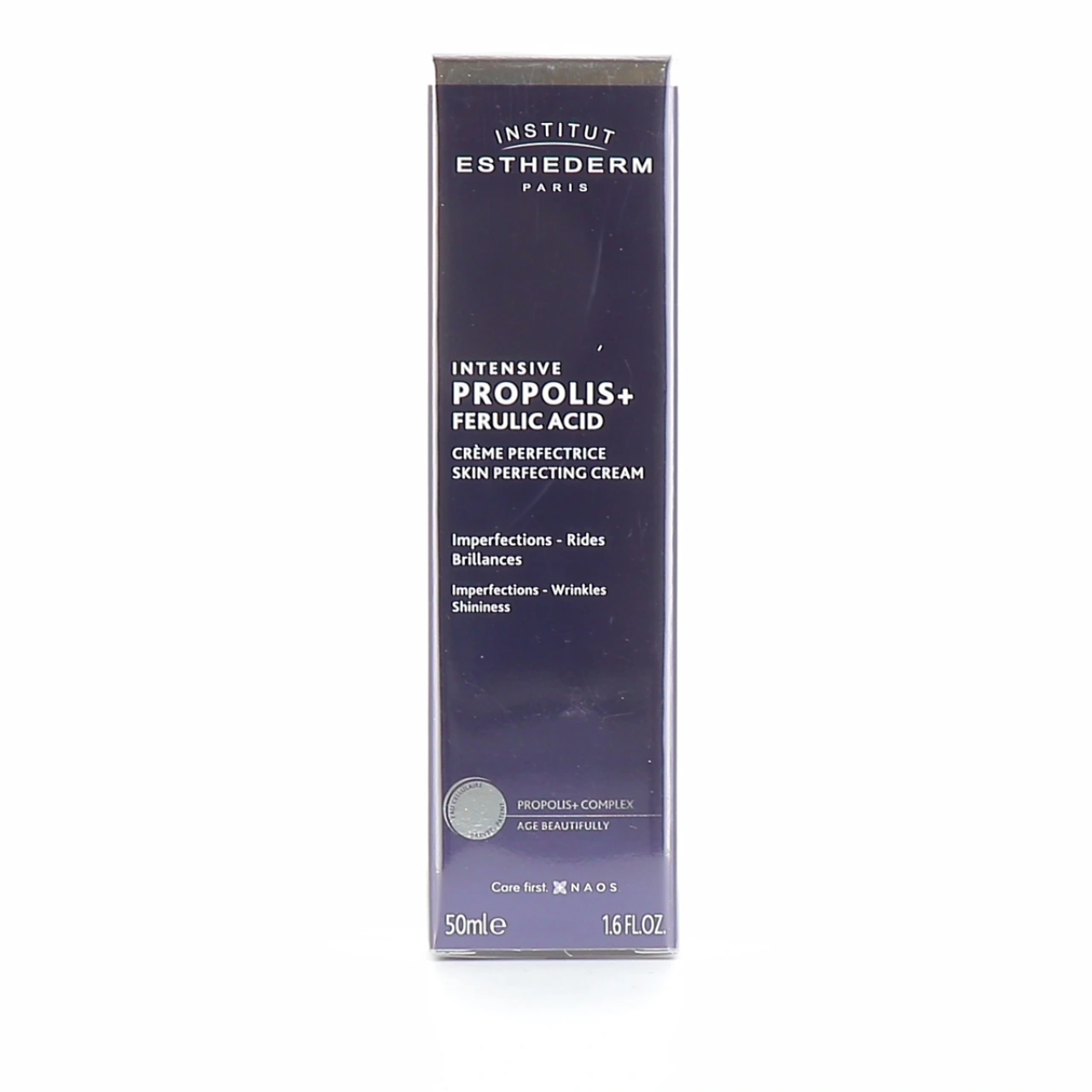 Esthederm Intensive Propolis+ Crème perfectrice - Vue 3