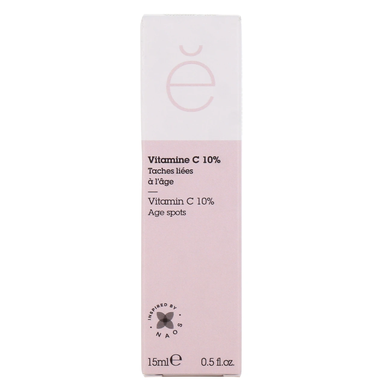 Etat Pur Vitamine C - Vue 2