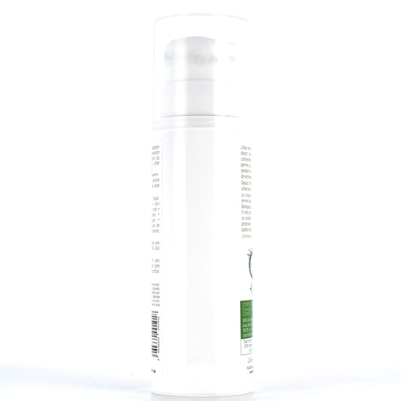 Pur Aloé Gel d'Aloe Vera Natif 98% - Vue 15
