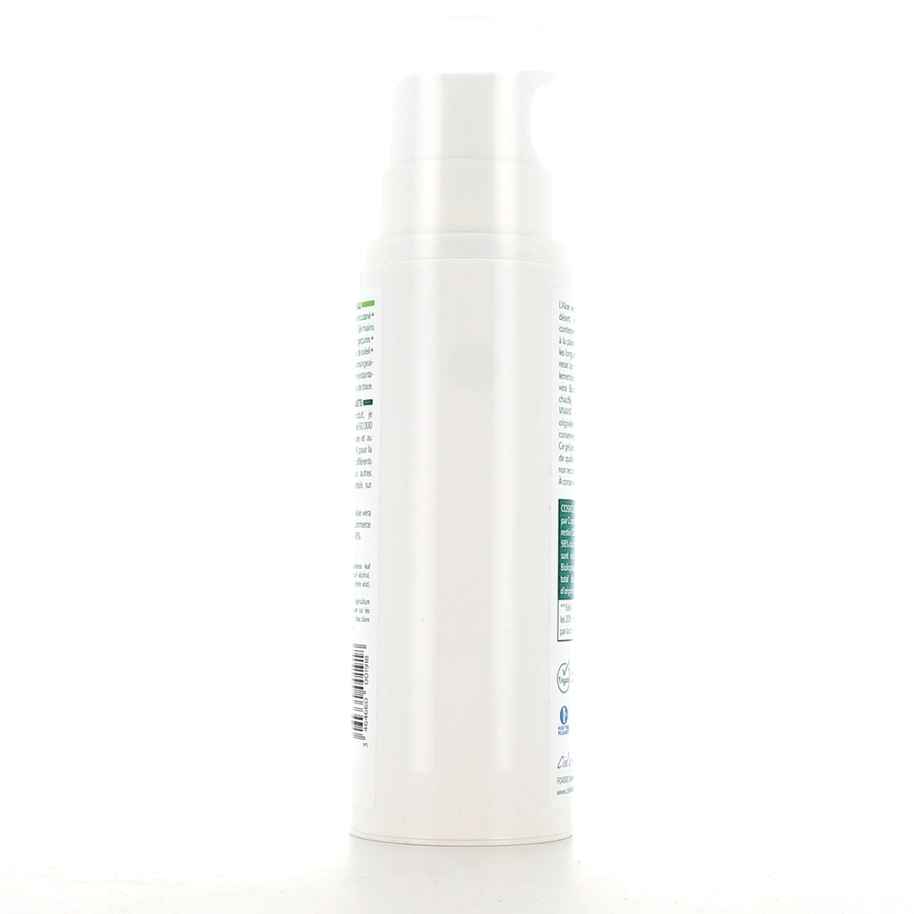 Pur Aloé Gel d'Aloe Vera Natif 98% - Vue 4