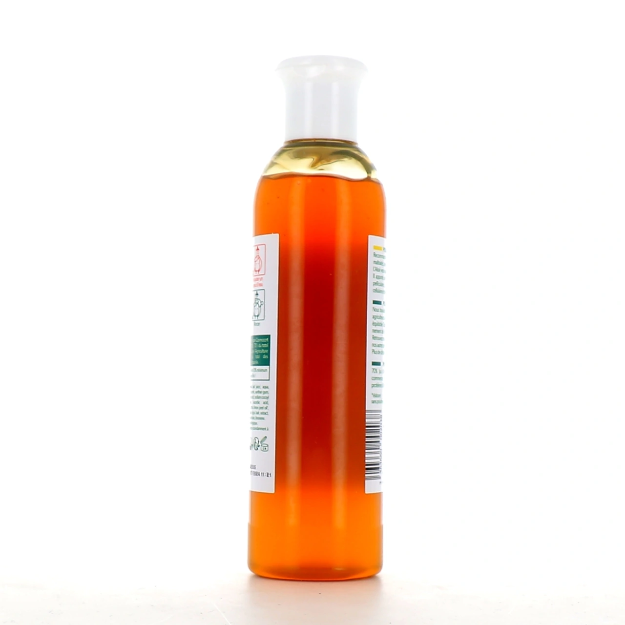 Pur Aloé Shampoing Traitant Bio 70 % Aloe Vera Natif - Vue 2