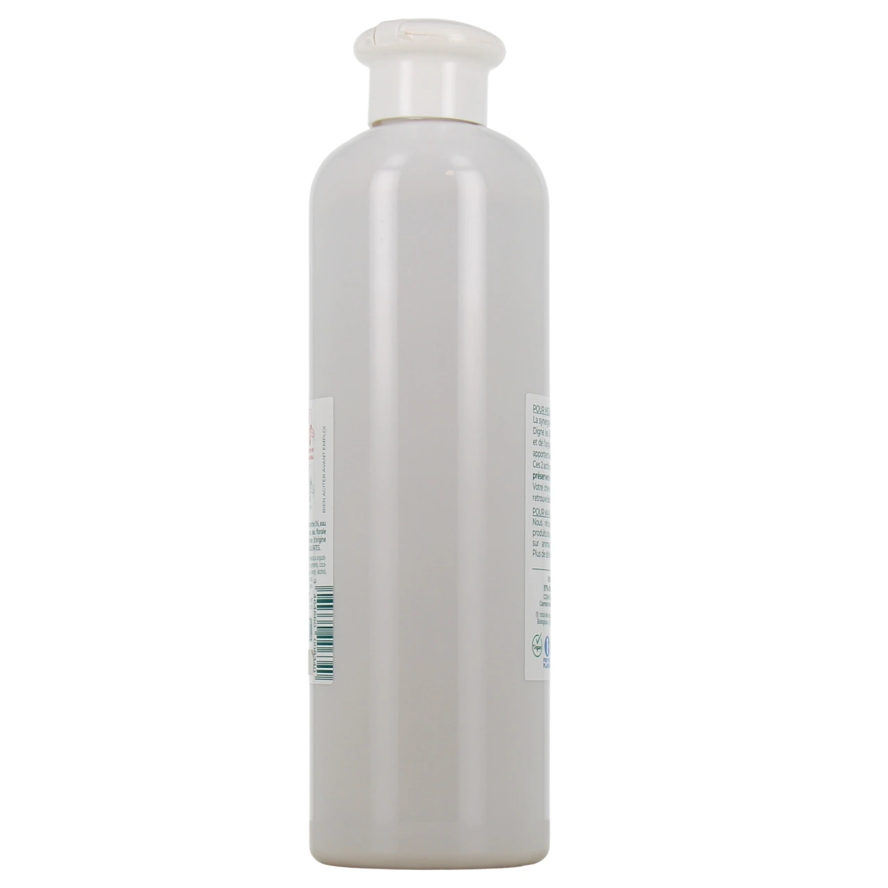 Lutescens Shampooing Cheveux Normaux Bio - Vue 4
