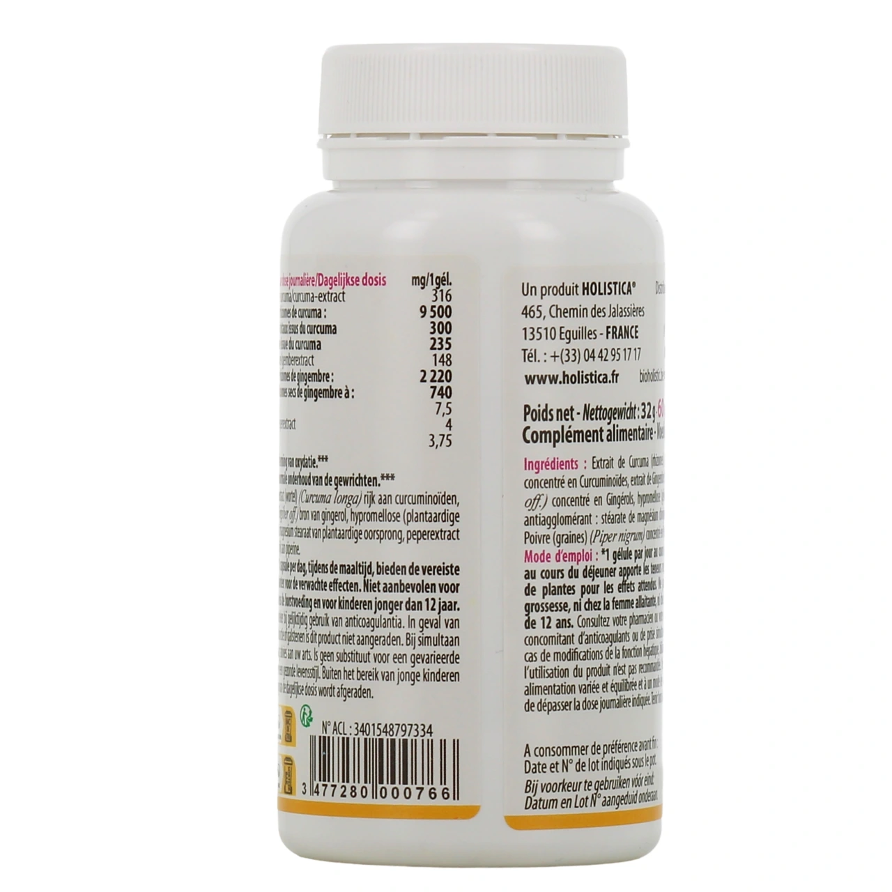 Holistica Doluperine - Vue 6