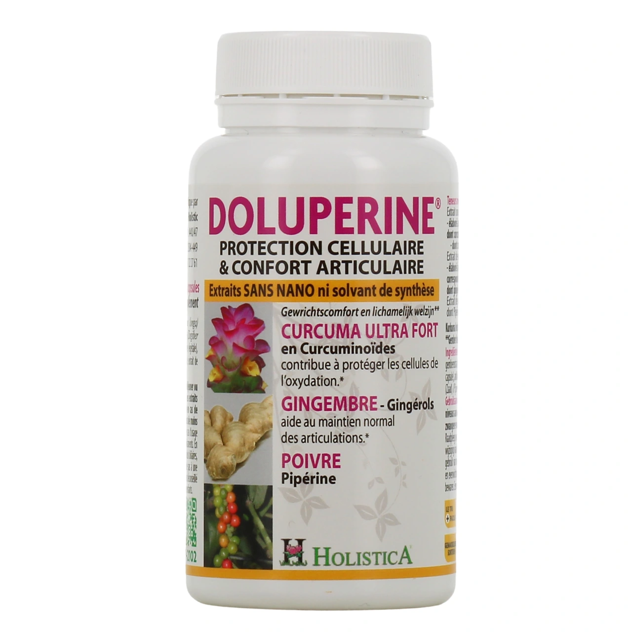 Holistica Doluperine - Vue 5