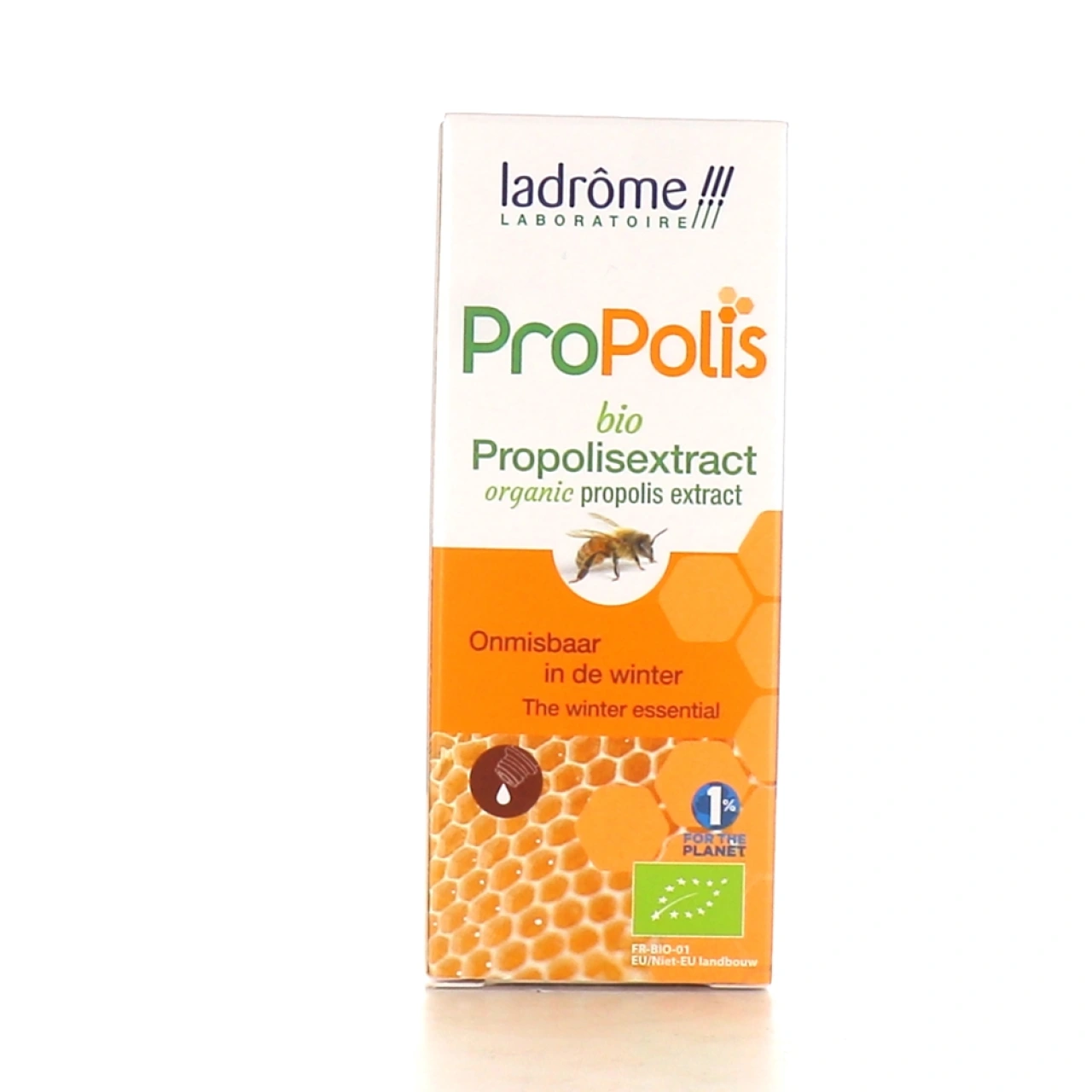 Ladrôme Extrait de Propolis Bio - Vue 2