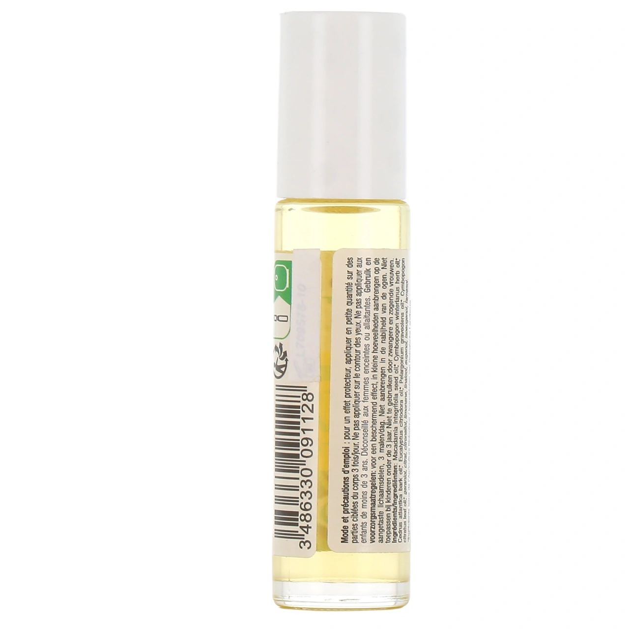 Ladrôme Roll-On Été à la Citronnelle - Vue 3