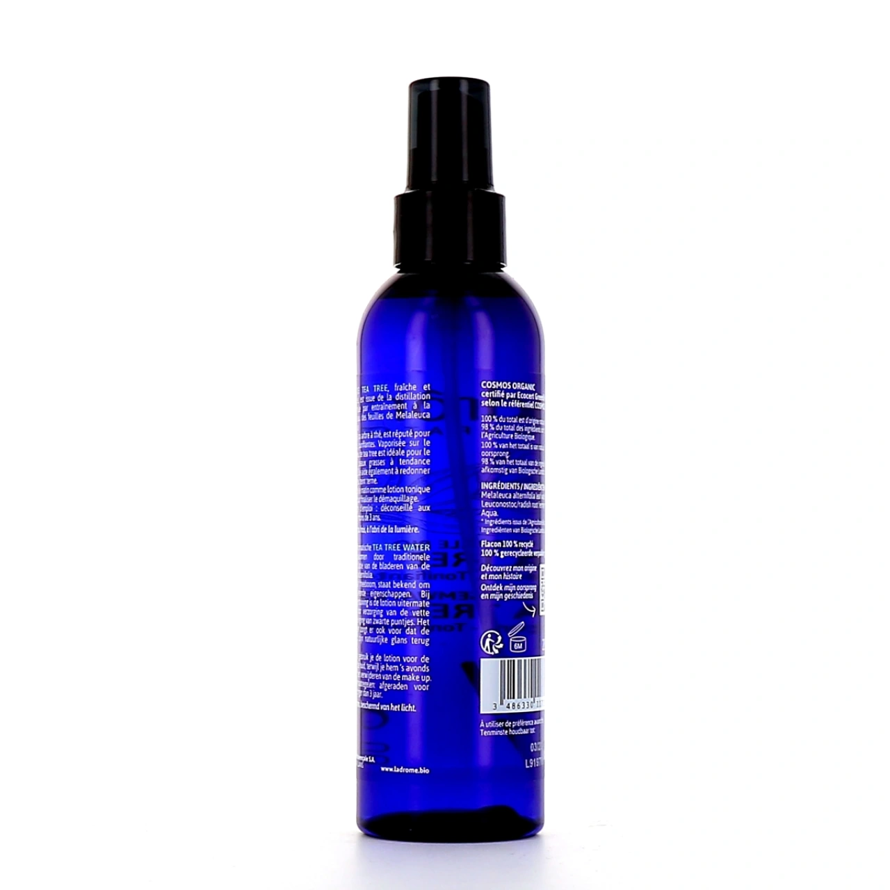 Ladrôme Eau florale Bio Tea Tree - Vue 2