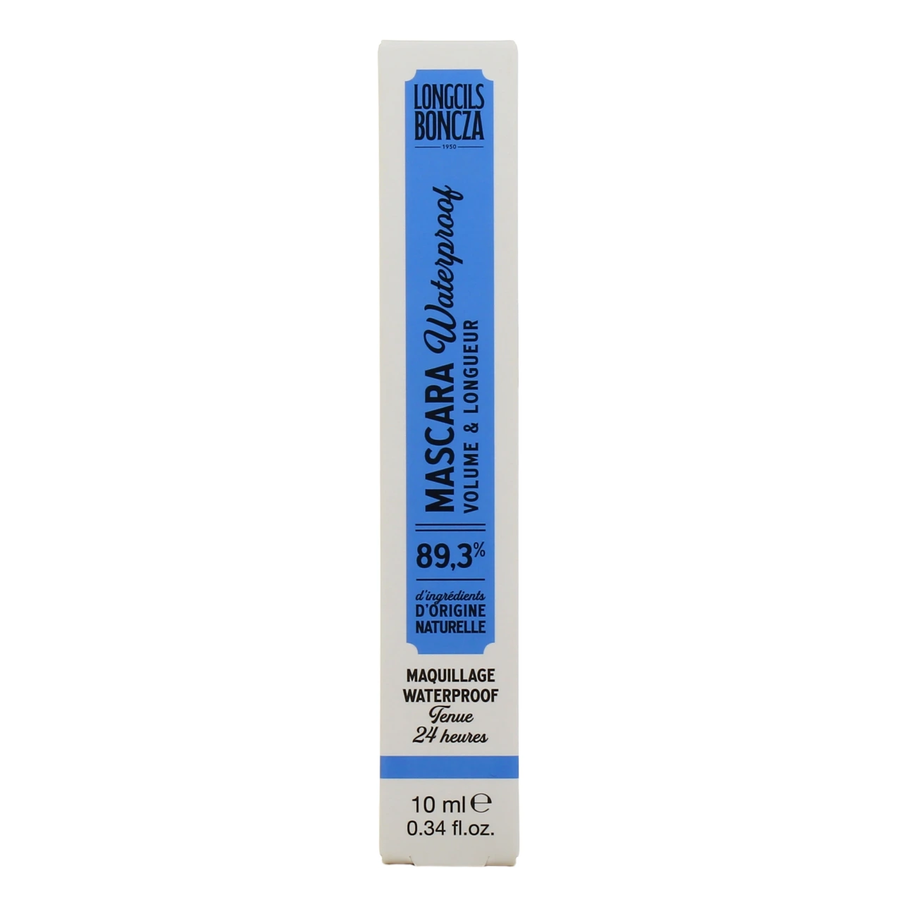 Vitry Mascara Waterproof - Vue 2