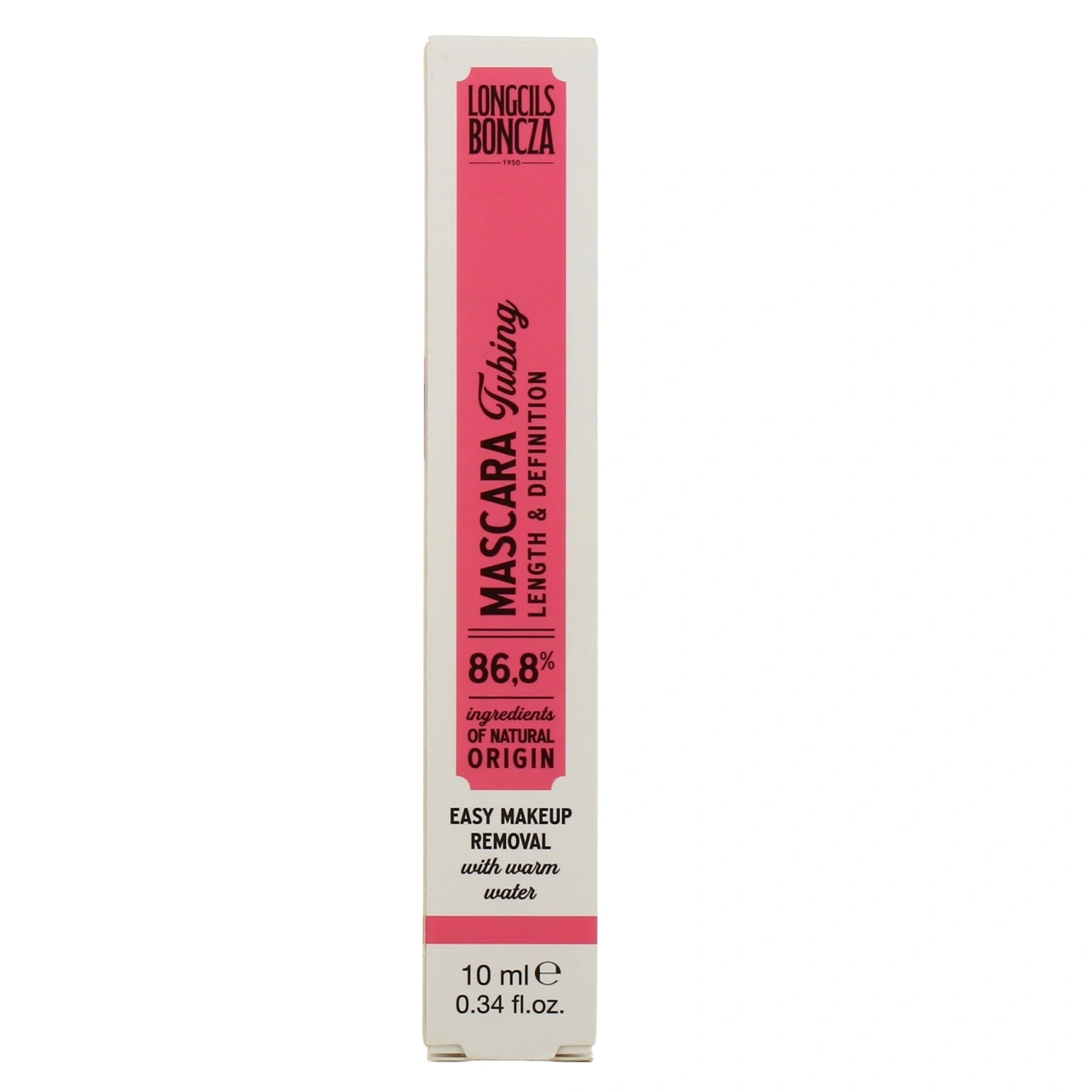 Vitry Mascara Tubing - Vue 3