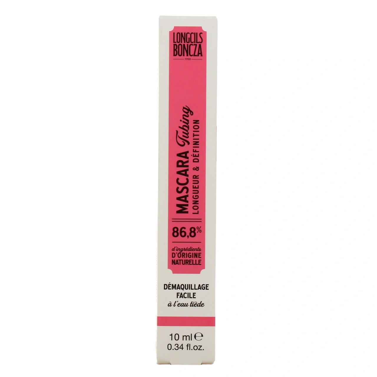 Vitry Mascara Tubing - Vue 2