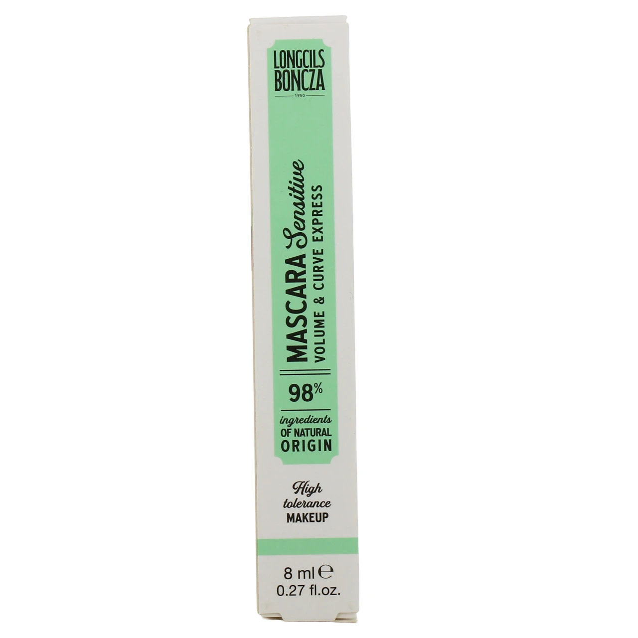 Vitry Mascara Sensitive - Vue 3