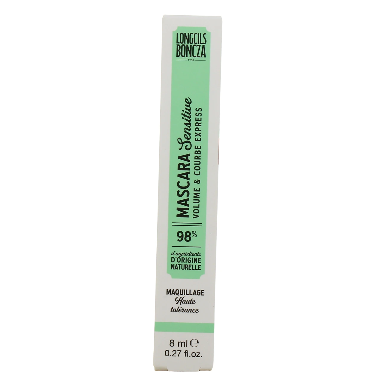 Vitry Mascara Sensitive - Vue 2