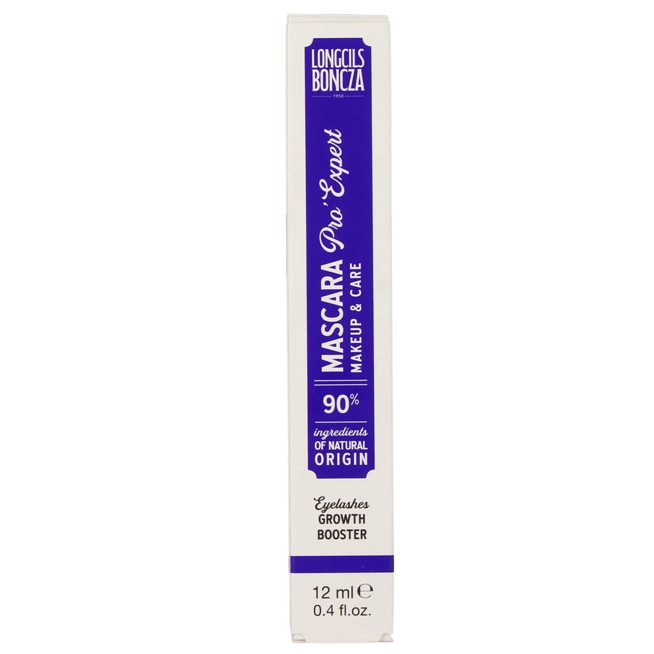 Vitry Mascara Pro Expert Longcils Boncza - Vue 3