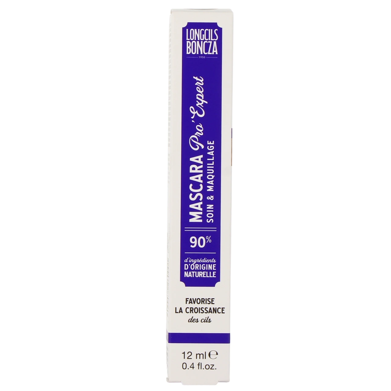 Vitry Mascara Pro Expert Longcils Boncza - Vue 2