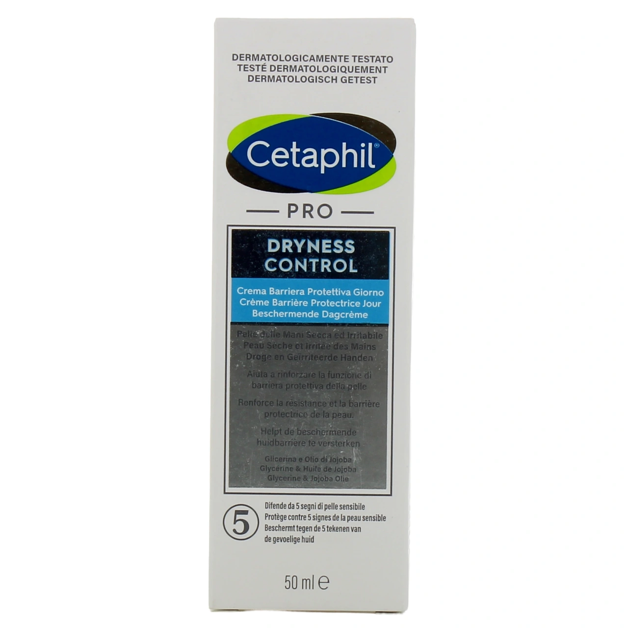 Cetaphil Pro Dryness Control Crème Mains - Vue 2
