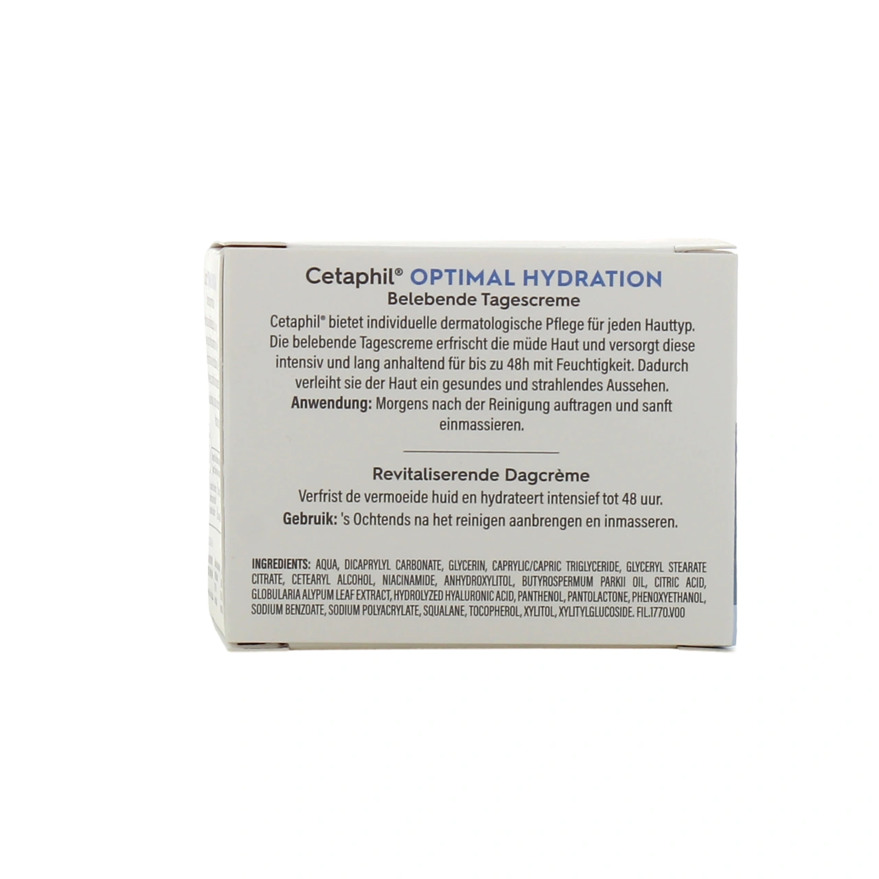 Cetaphil Crème Revitalisante - Vue 3