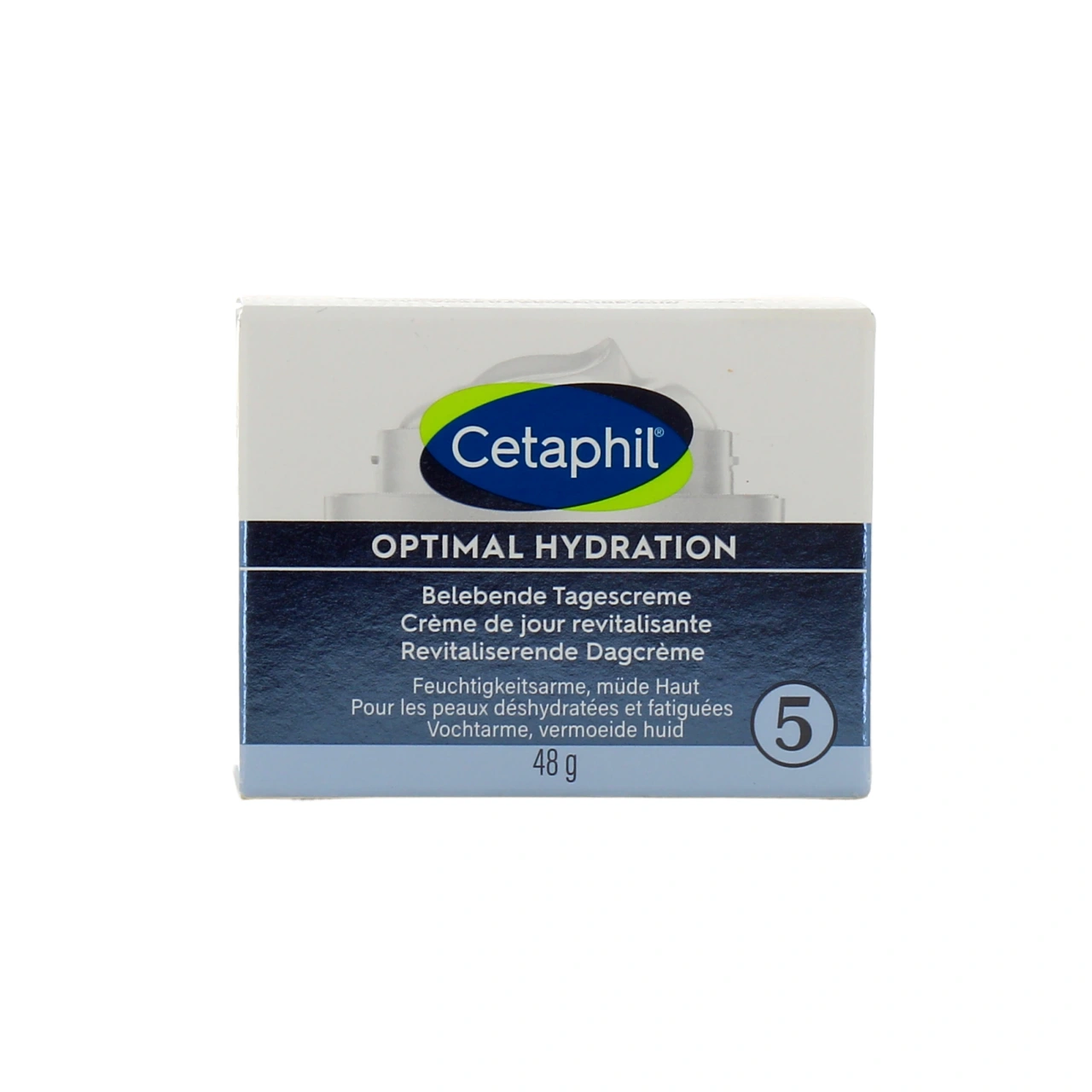 Cetaphil Crème Revitalisante - Vue 2