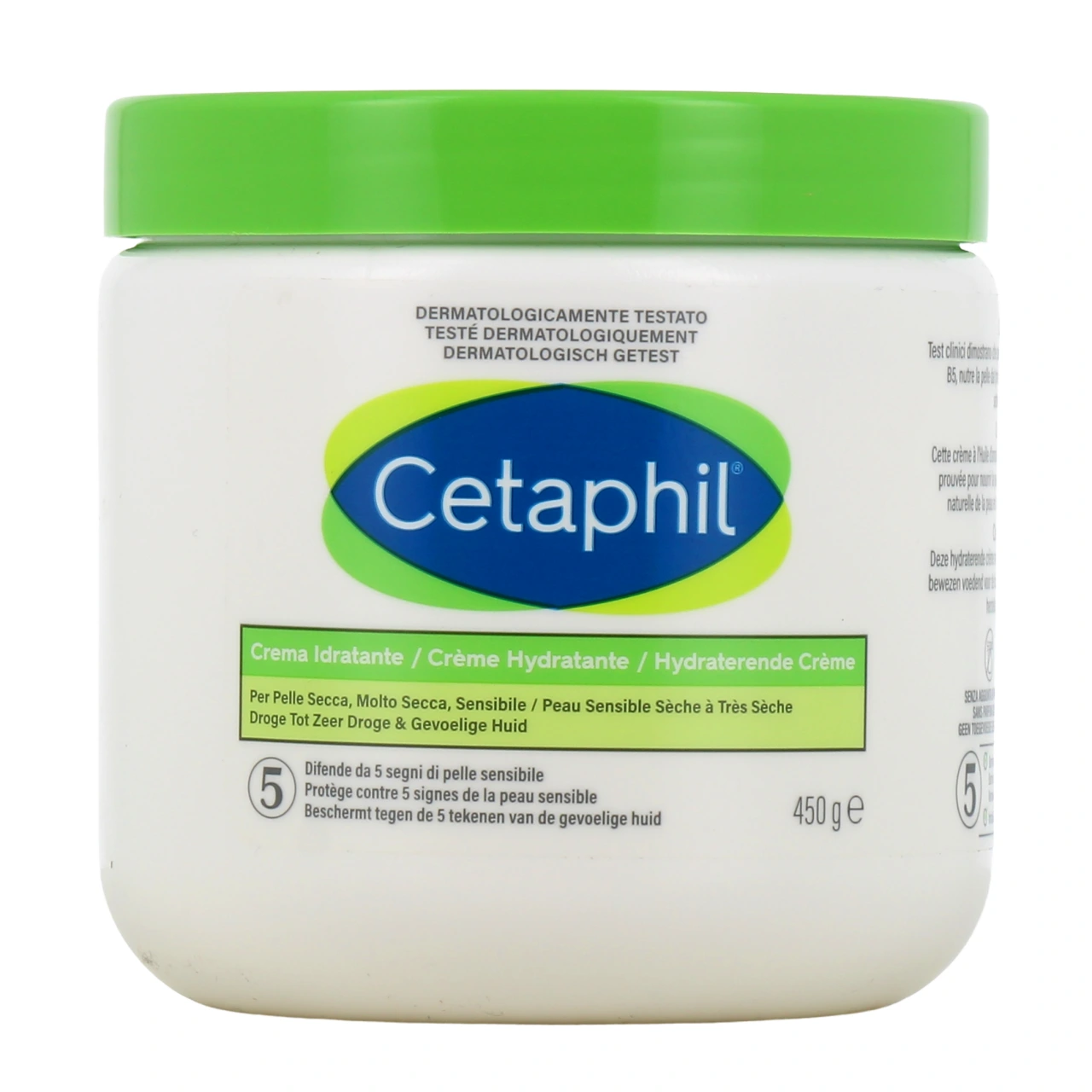 Cetaphil Crème Hydratante - Vue 2