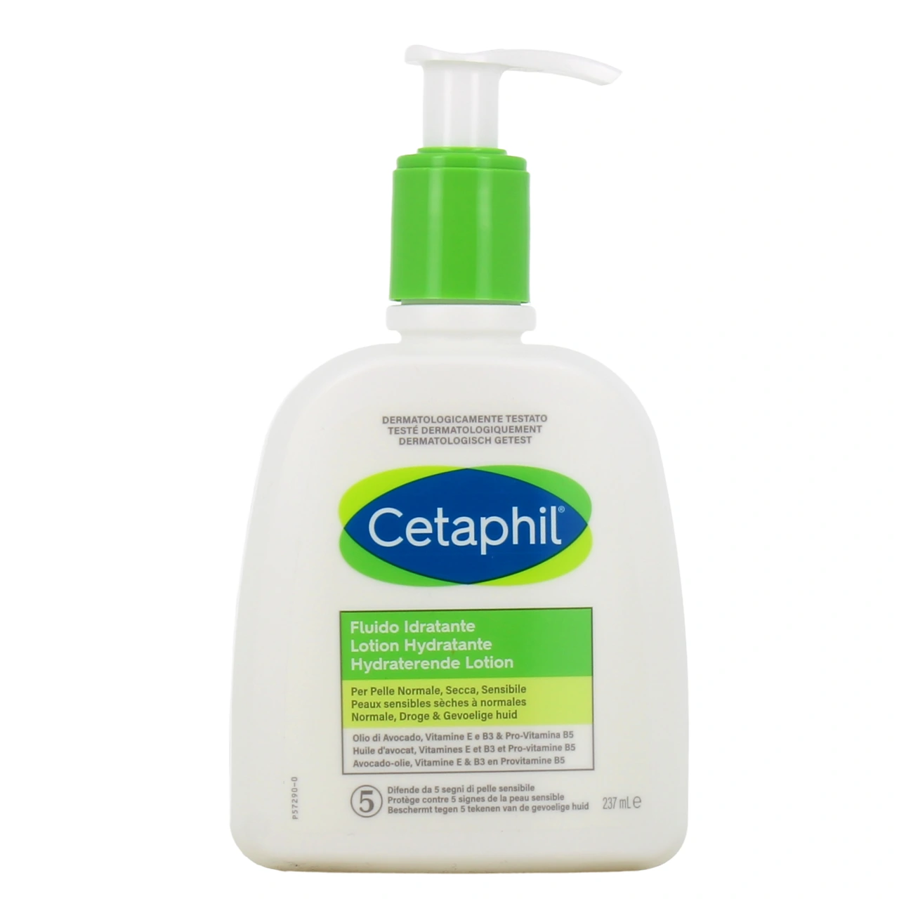 Cetaphil Lotion Hydratante - Vue 2