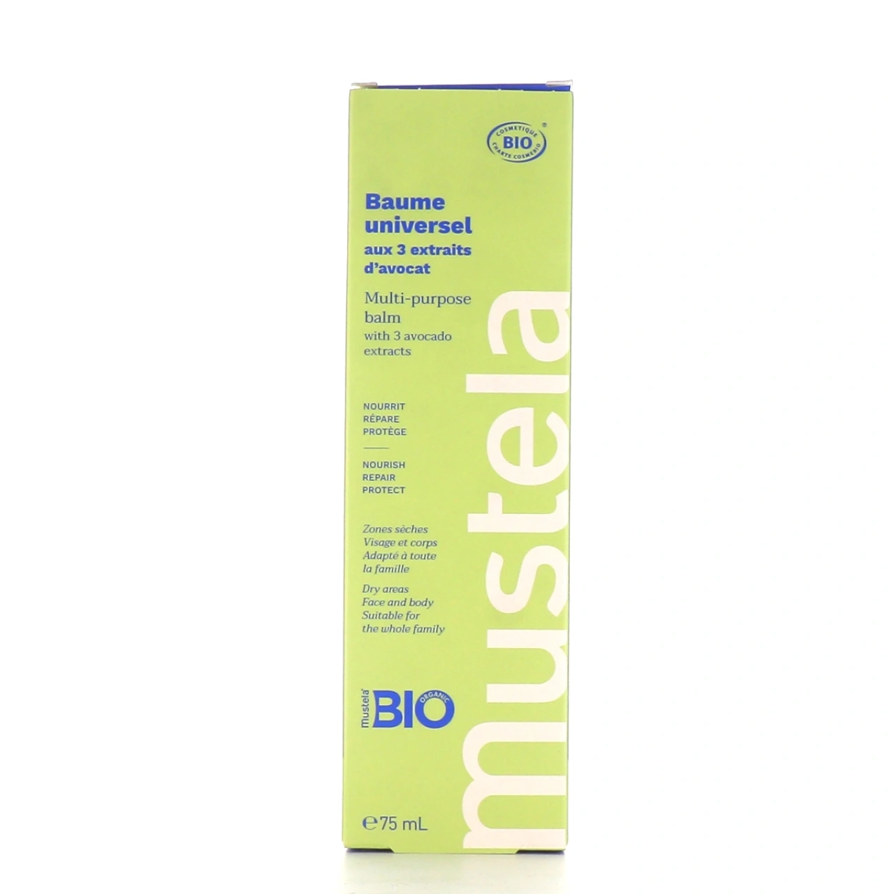 Mustela Baume Universel Bio - Mustela