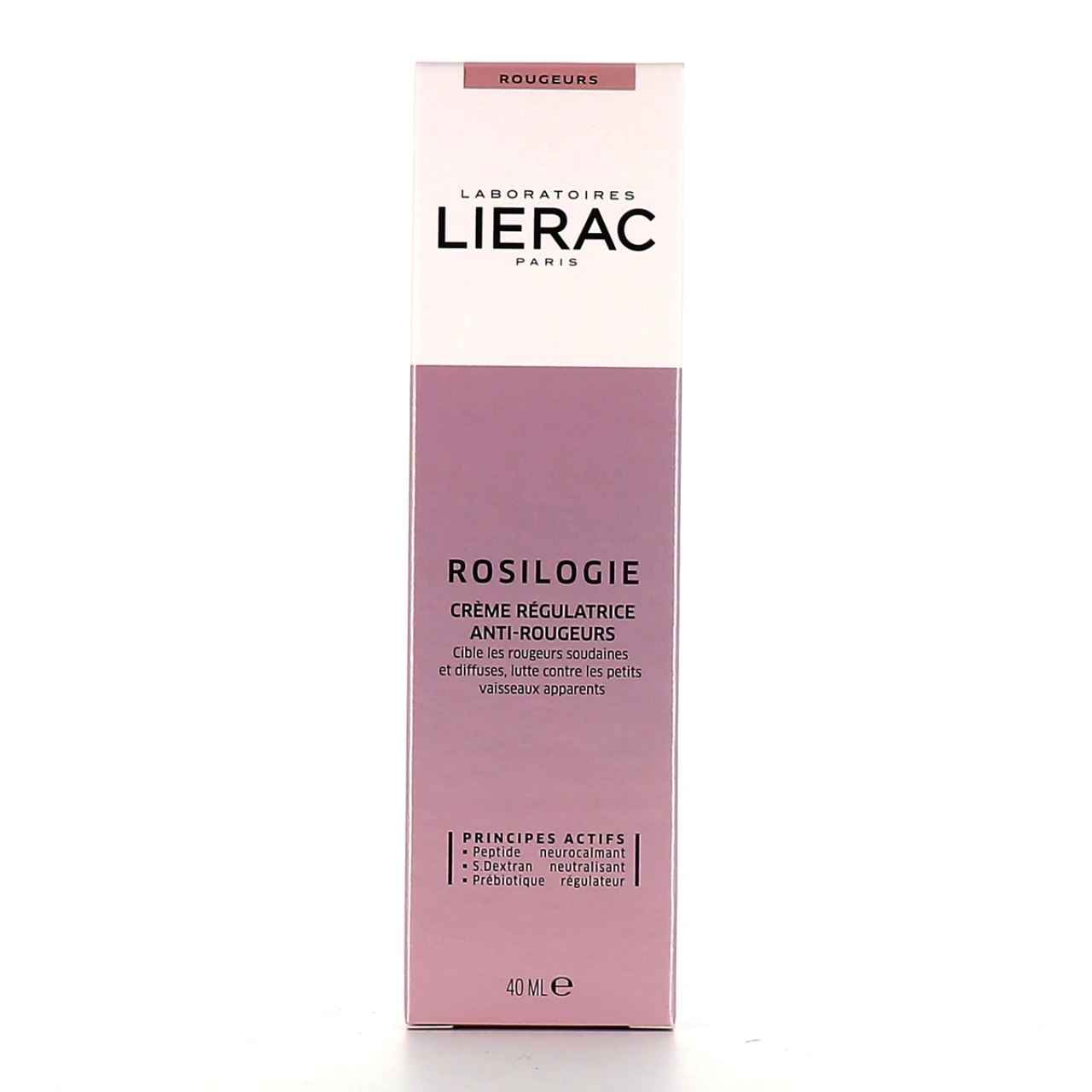 Lierac Rosilogie Crème Neutralisante Correction Rougeurs - Lierac