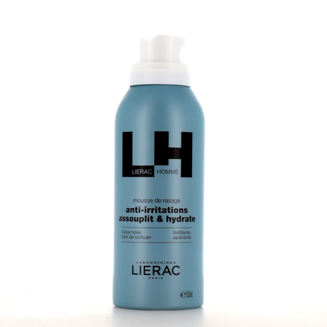 Lierac Homme Mousse de rasage - Lierac