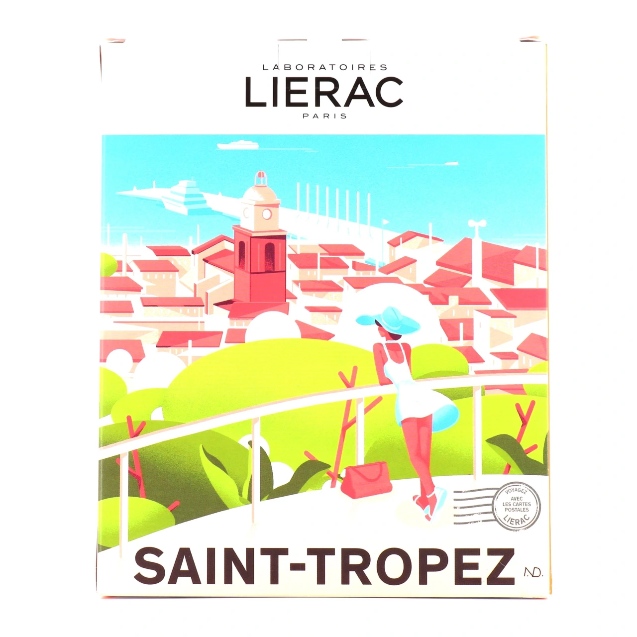 Lierac Coffret Lumilogie Correction Taches - Vue 2
