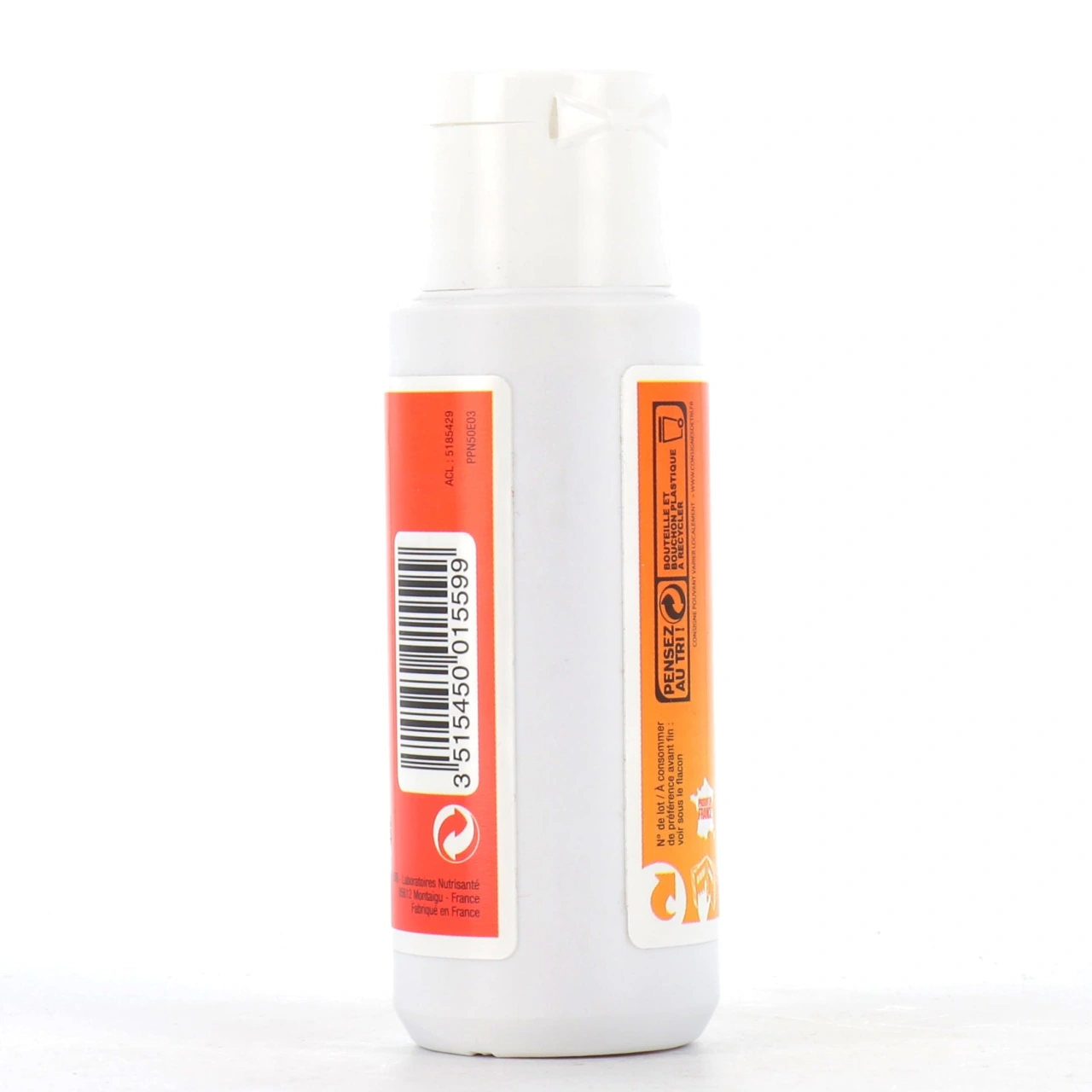 Nutrisanté EPP Extrait de Pépins de Pamplemousse - Vue 17