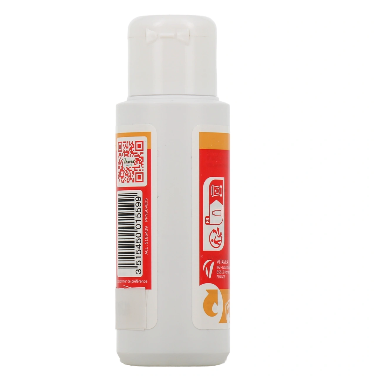 Nutrisanté EPP Extrait de Pépins de Pamplemousse - Vue 3