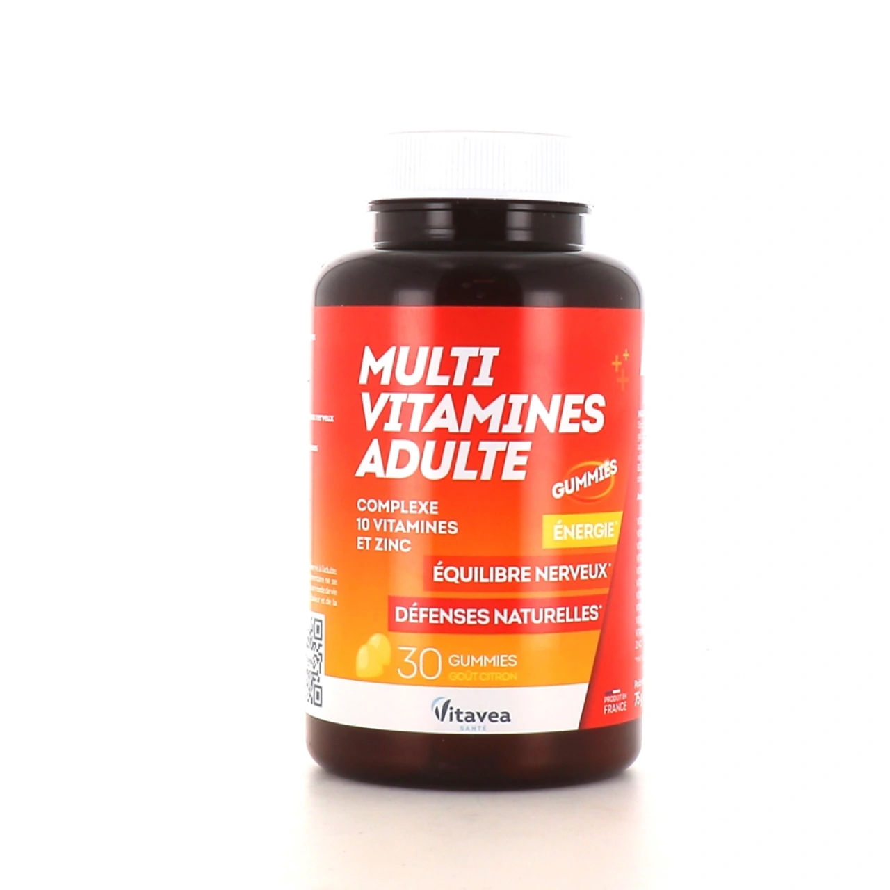 Nutrisanté Multi Vitamines Adulte - Nutrisanté