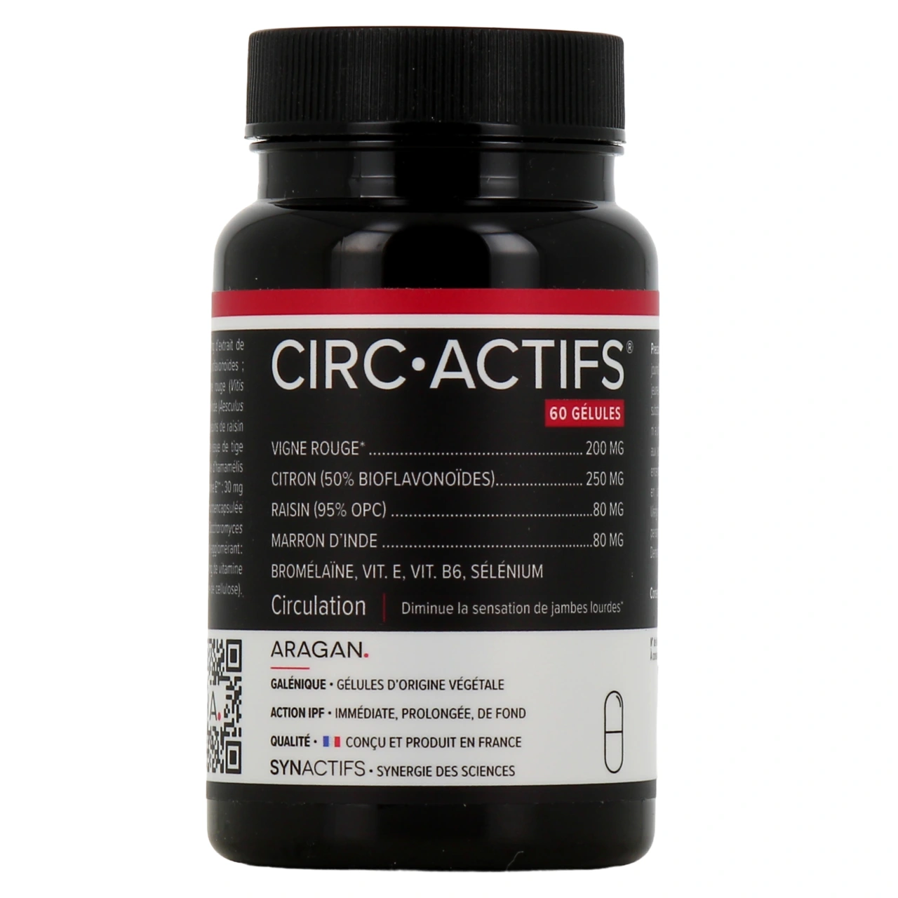 Synactifs Circ Actifs - Vue 5