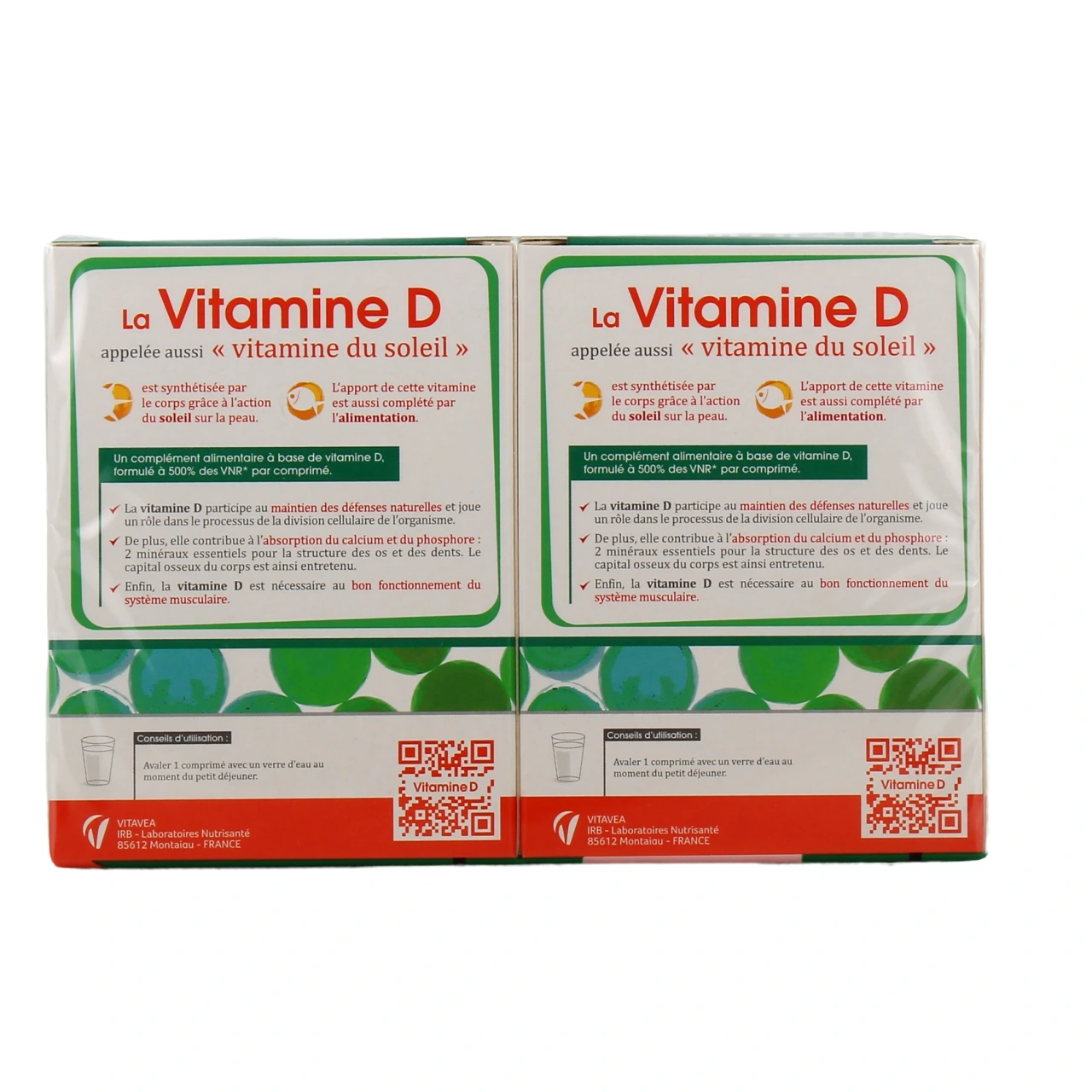 Vitavéa Vitamine D - Vue 14