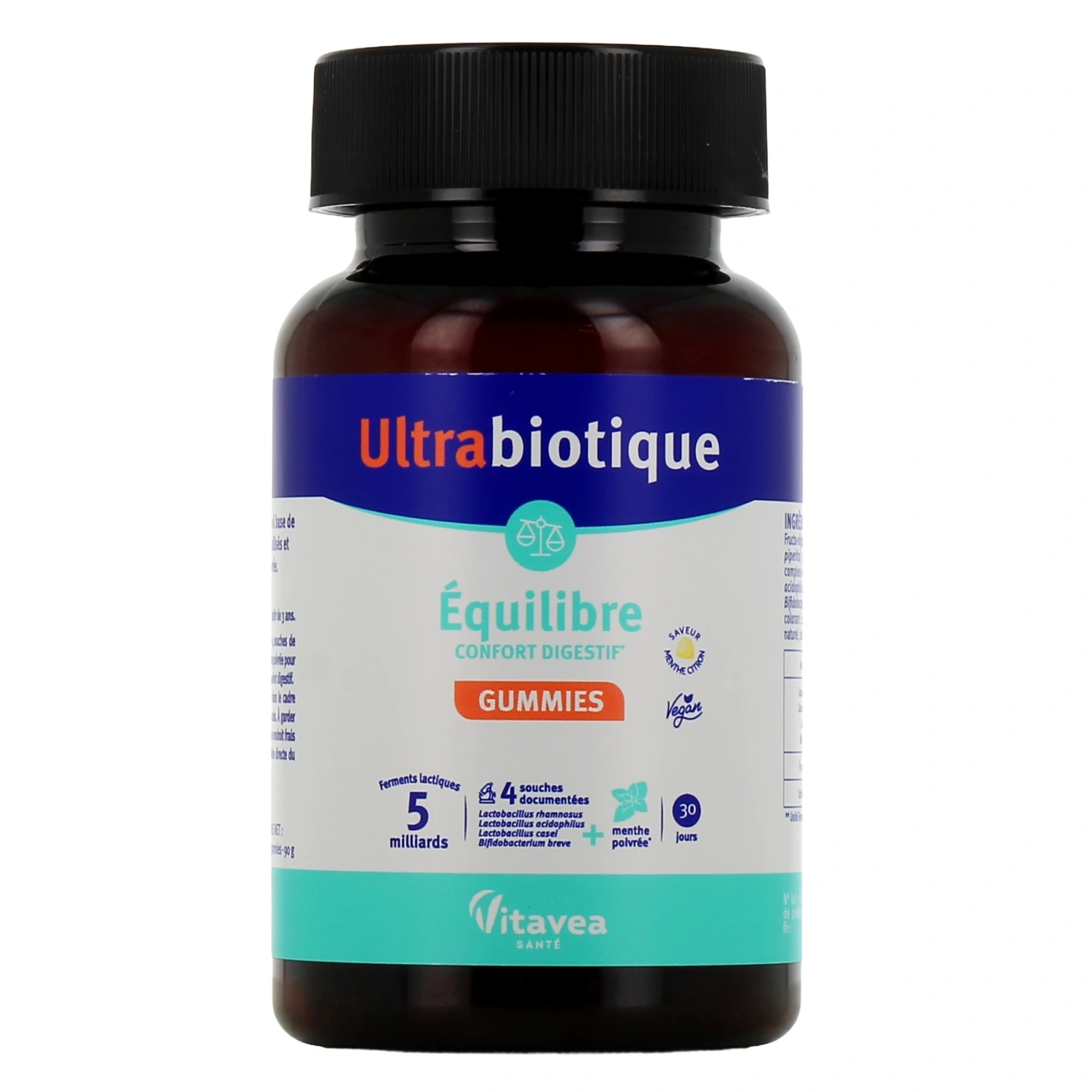 Ultrabiotique Équilibre - Vue 8