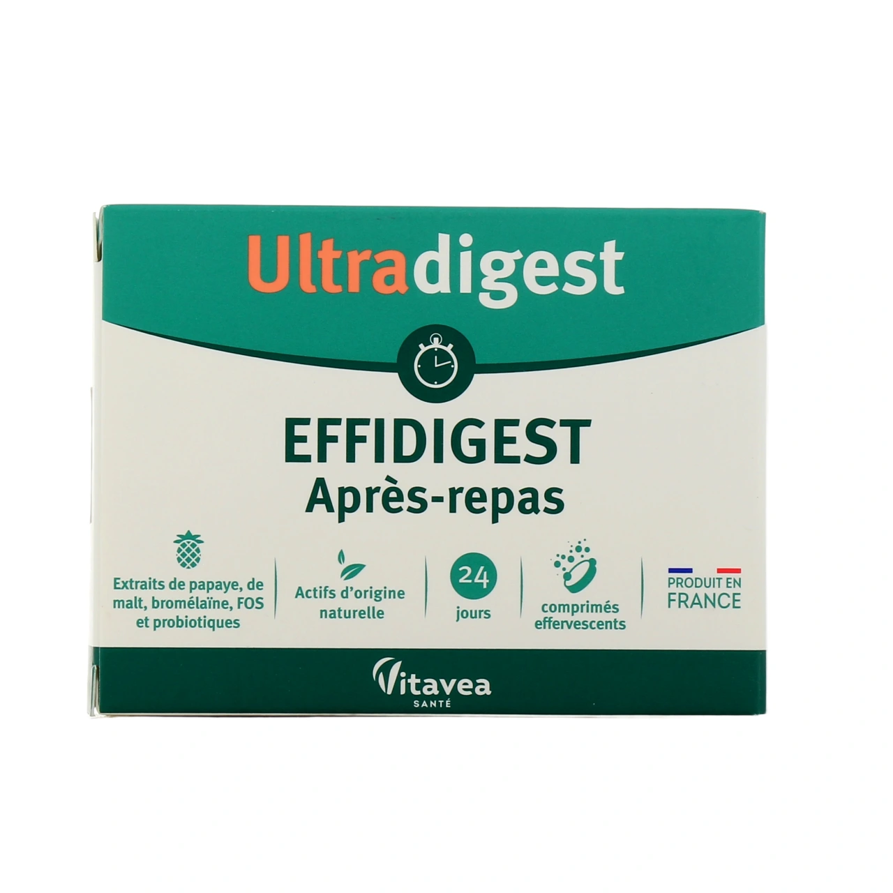 Ultradigest Effidigest Après-Repas - Vue 2