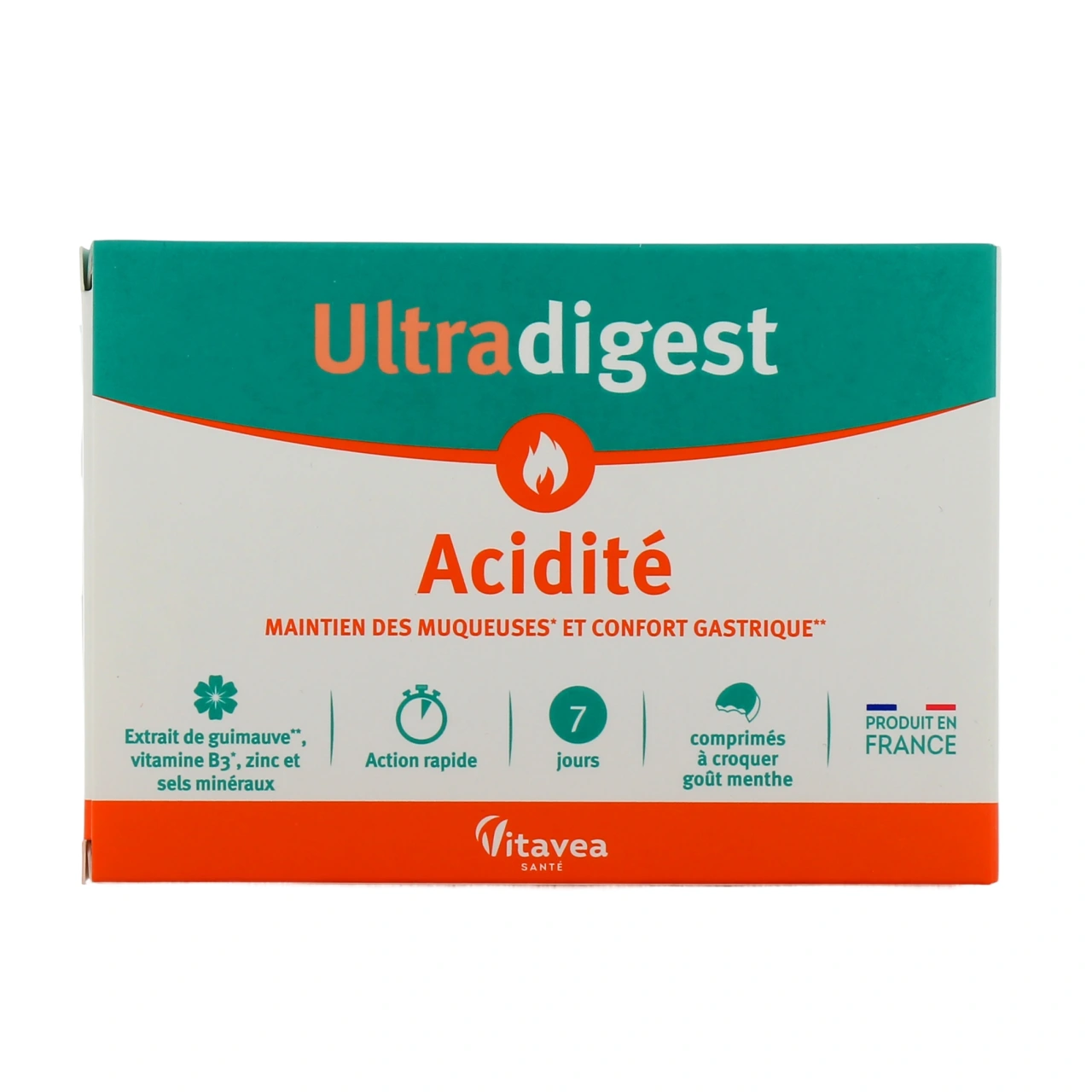 Ultradigest Acidité - Vue 2