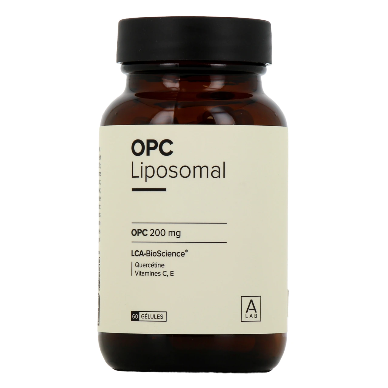 A-LAB OPC Liposomal - Vue 2