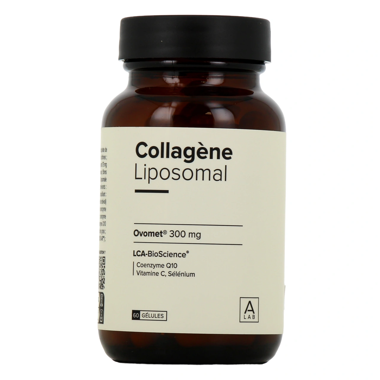 A-LAB Collagène Liposomal - Vue 2