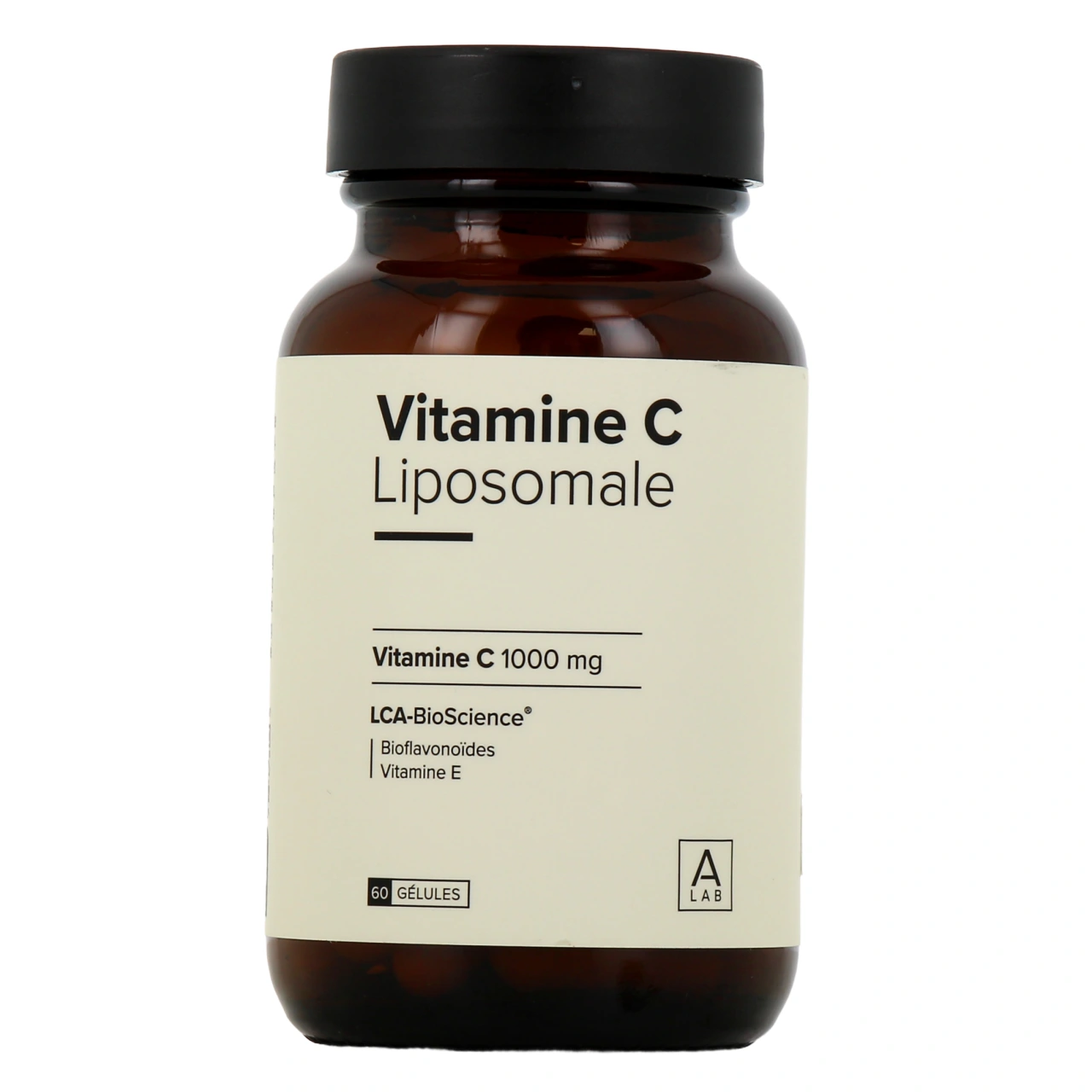 A-LAB Vitamine C Liposomale - Vue 2